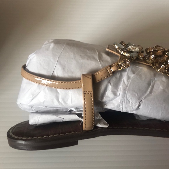 Sam Edelman Sandals - Picture 3 of 5